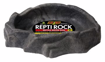 Picture of XL. REPTI ROCK WATER DISH