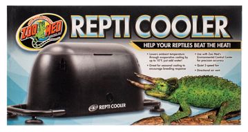Picture of REPTI COOLER
