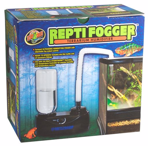 Picture of REPTI FOGGER