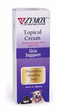 Picture of 1 OZ. CREAM WITH .5% HYDOCORTISONE