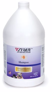 Picture of 1 GAL. SHAMPOO WITH VITAMIN D3