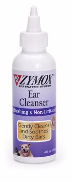 Picture of 4 OZ. EAR CLEANSER