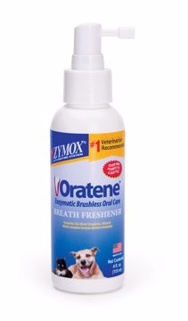 Picture of 4 OZ. ORATENE BREATH FRESHNER