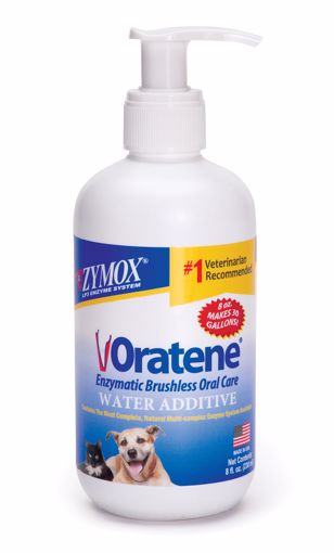 Picture of 8 OZ. ORATENE WATER ADDITIVE