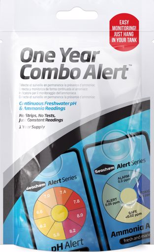 Picture of ALERTS COMBO PACK