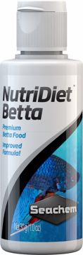 Picture of 1 OZ. NUTRIDIET BETTA (30G)