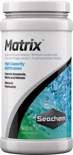 Picture of 3.5 OZ. MATRIX (250ML)