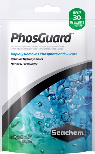 Picture of 2.1 OZ. PHOSGUARD (100ML)