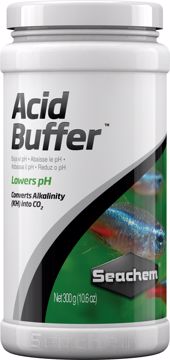 Picture of 10.6 OZ. ACID BUFFER (300G)