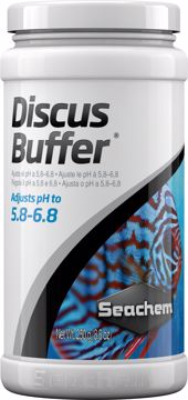 Picture of 8.8 OZ. DISCUS BUFFER (250G)