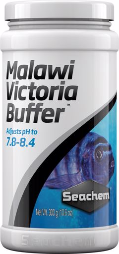 Picture of 10.6 OZ. MALAWI/VICTORIA BUFFER (300G)