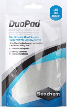 Picture of NON-SCRATCH DUO SURFACE ALGAE PAD FOR GLASS  ACRYLIC