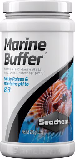 Picture of 8.8 OZ. MARINE BUFFER (250G)