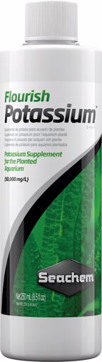 Picture of 8.5 OZ. FLOURISH POTASSIUM (250ML)