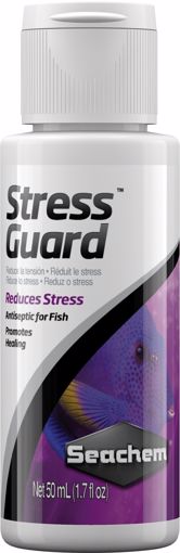 Picture of 1.7 OZ. STRESSGUARD (50ML)