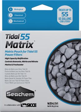 Picture of TIDAL 55 MATRIX