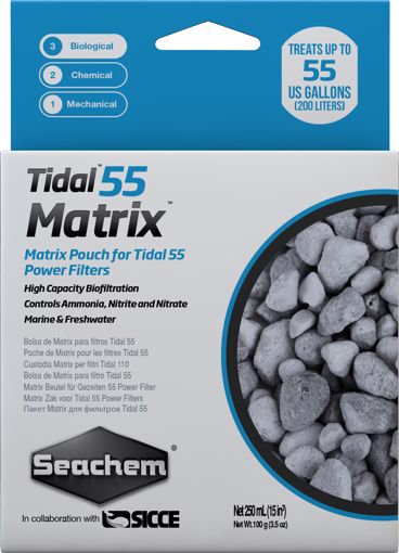 Picture of TIDAL 55 MATRIX