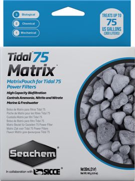 Picture of TIDAL 75 MATRIX