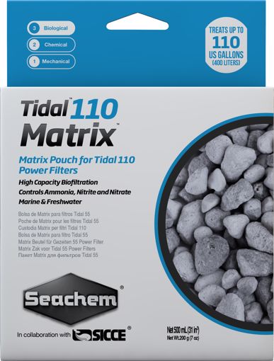 Picture of TIDAL 110 MATRIX