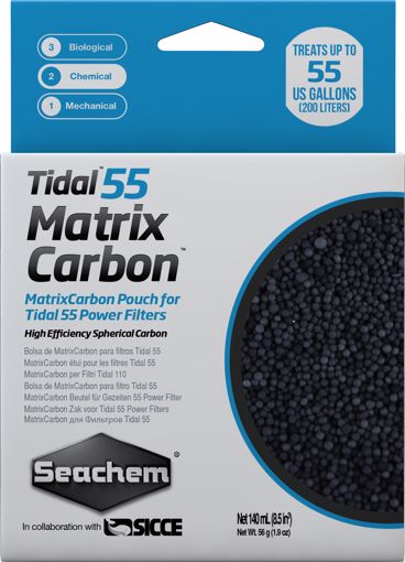 Picture of TIDAL 55 MATRIX CARBON