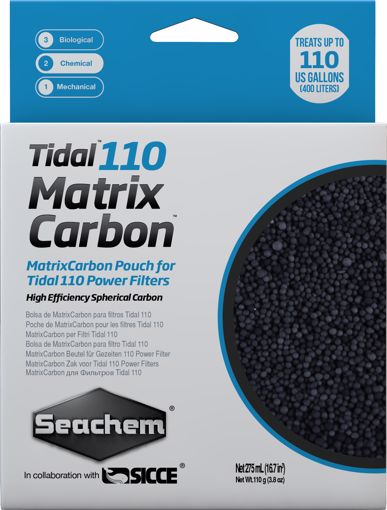 Picture of TIDAL 110 MATRIX CARBON