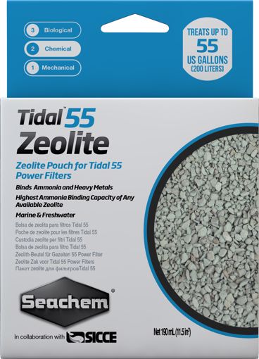 Picture of TIDAL 55 ZEOLITE