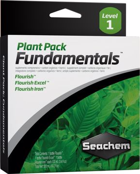 Picture of 10.2 OZ. PLANT PACK: FUNDAMENTALS (300ML)