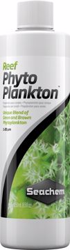 Picture of 8.5 OZ. REEF PHYTOPLANKTON (250ML)