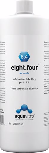 Picture of 33.8 OZ. AQUAVITRO EIGHT.FOUR (1L)