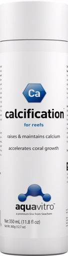 Picture of 11.8 OZ. AQUAVITRO CALCIFICATION (350ML)