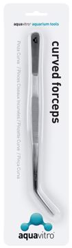 Picture of AQUAVITRO CURVED FORCEPS