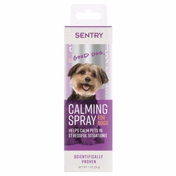Picture of 1 OZ. CALMING DOG SPRAY