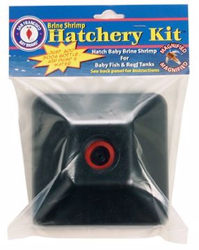 Picture of HATCHERY