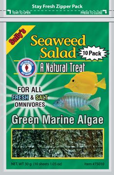 Picture of 10 CT. SEAWEED SALAD - GREEN