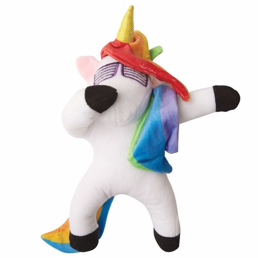 Picture of DAB THE UNICORN