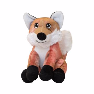 Picture of FITZ THE FOX