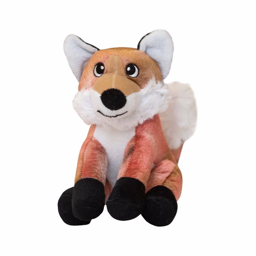 Picture of FITZ THE FOX