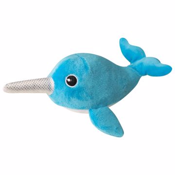 Picture of BABY NIKKI THE NARWHAL