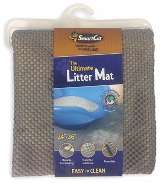 Picture of 24X36 IN. ULTIMATE LITTER MAT