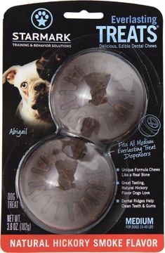 Picture of 2 PK. EVERLASTING MED. TREATS - BBQ