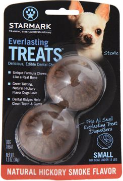 Picture of 2 PK. EVERLASTING SM. TREATS - BBQ