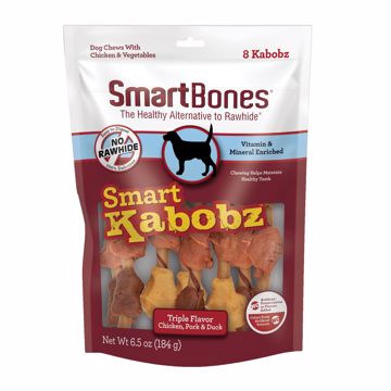 Picture of 8 PK. SMART KABOBZ - ARTIFICIAL FREE