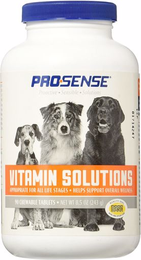 Picture of 90 CT. PRO-SENSE MULTIVITAMIN