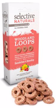 Picture of 2.8 OZ. SELECTIVE NATURALS - WOODLAND LOOPS