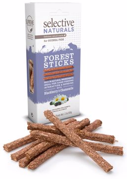 Picture of 2.1 OZ. SELECTIVE NATURALS - FOREST STICKS