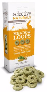 Picture of 2.8 OZ. SELECTIVE NATURALS - MEADOW LOOPS