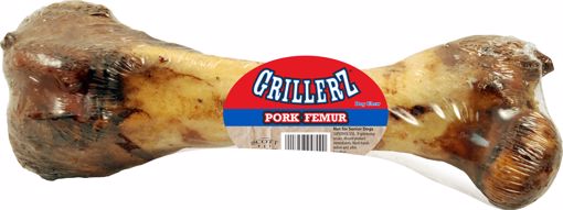 Picture of GRILLERZ PORK FEMUR