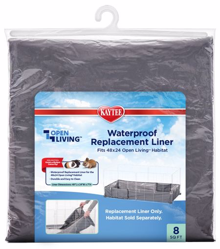 Picture of 48X24 OPEN LIVING REPLACEMENT LINER