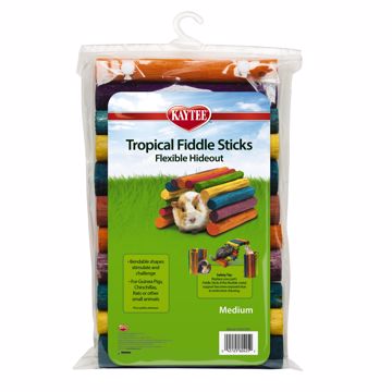 Picture of MED. TROPICAL FIDDLE STICKS