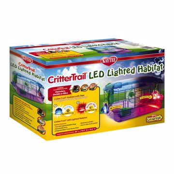 Picture of CRITTER TRAIL LED HABITAT LIGHT